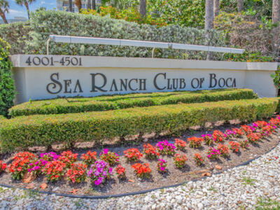 4201 N Ocean Boulevard