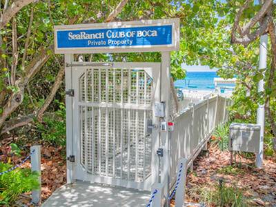 4201 N Ocean Boulevard, Boca Raton, FL 33431