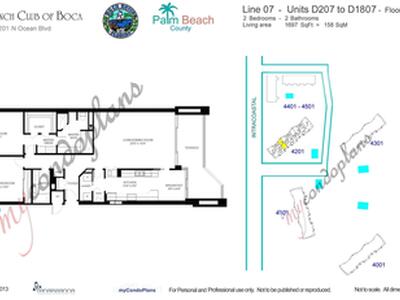 4201 N Ocean Boulevard, Boca Raton, FL 33431