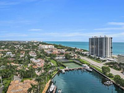 250 S Ocean Boulevard, Boca Raton, FL 33432