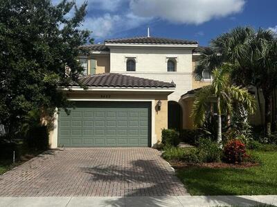 9555 Phipps Lane, Wellington, FL 33414