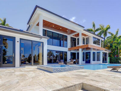 750 NE Marine Drive, Boca Raton, FL 33431