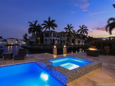 750 NE Marine Drive, Boca Raton, FL 33431