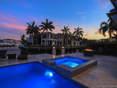 750 NE Marine Drive, Boca Raton, FL 33431