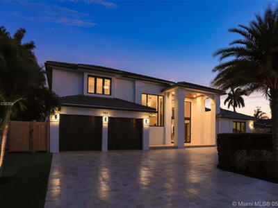 750 NE Marine Drive, Boca Raton, FL 33431