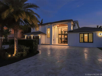 750 NE Marine Drive, Boca Raton, FL 33431