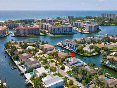 750 NE Marine Drive, Boca Raton, FL 33431