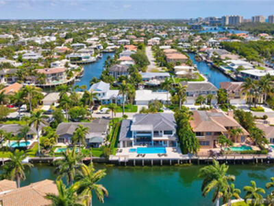 750 NE Marine Drive, Boca Raton, FL 33431