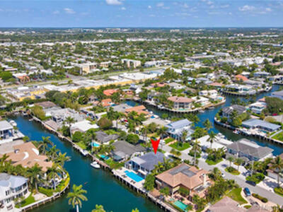 750 NE Marine Drive, Boca Raton, FL 33431