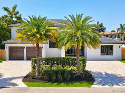 750 NE Marine Drive, Boca Raton, FL 33431
