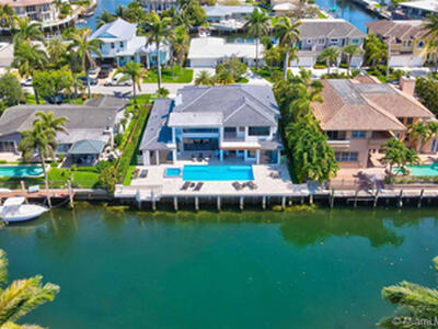 750 NE Marine Drive, Boca Raton, FL 33431