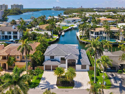 750 NE Marine Drive, Boca Raton, FL 33431