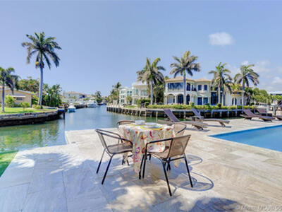 750 NE Marine Drive, Boca Raton, FL 33431