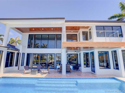 750 NE Marine Drive, Boca Raton, FL 33431