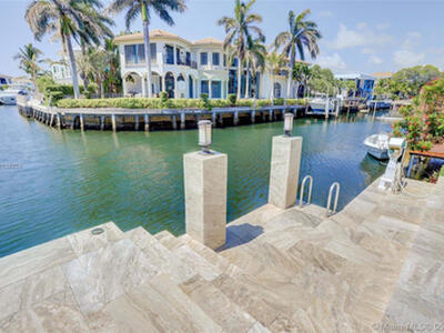 750 NE Marine Drive, Boca Raton, FL 33431