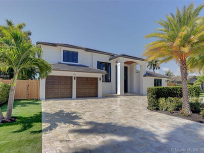 750 NE Marine Drive, Boca Raton, FL 33431