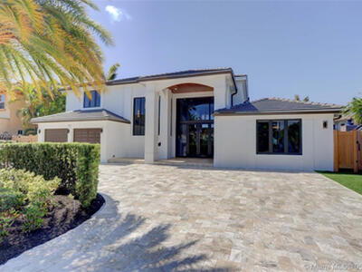 750 NE Marine Drive, Boca Raton, FL 33431