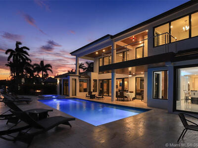 750 NE Marine Drive, Boca Raton, FL 33431