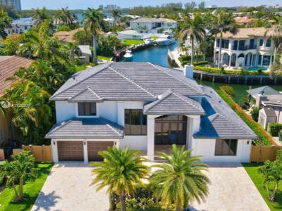 750 NE Marine Drive, Boca Raton, FL 33431