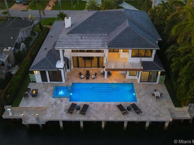 750 NE Marine Drive, Boca Raton, FL 33431