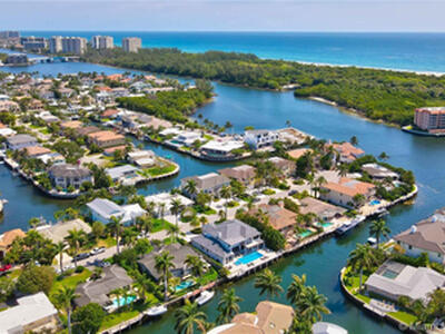 750 NE Marine Drive, Boca Raton, FL 33431