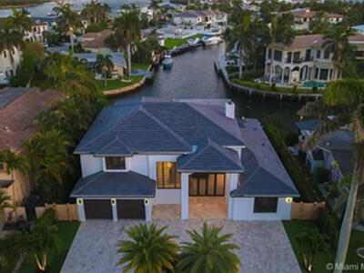 750 NE Marine Drive, Boca Raton, FL 33431
