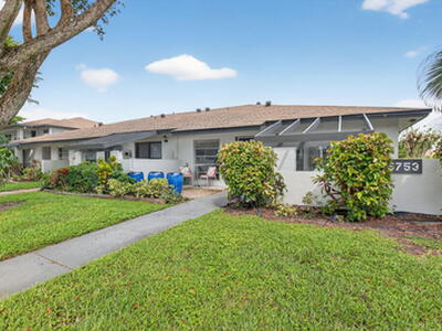 5753 Spindle Palm Court, Delray Beach, FL 33484