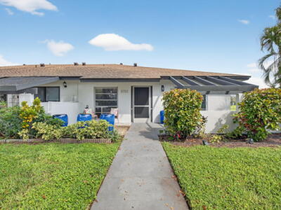 5753 Spindle Palm Court, Delray Beach, FL 33484