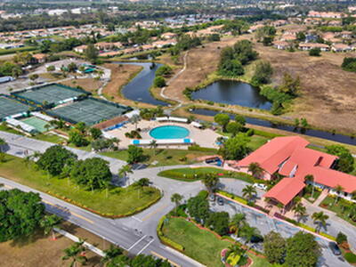 5753 Spindle Palm Court, Delray Beach, FL 33484