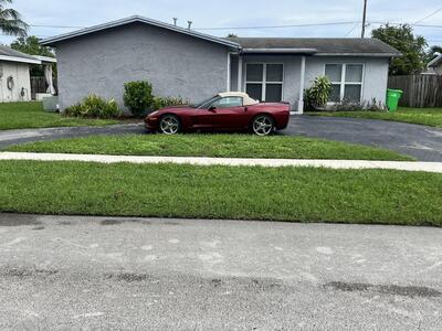 11421 NW 39th Place, Sunrise, FL 33323