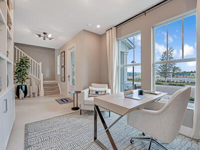 925 SW Prairie Avenue, Palm City, FL 34990