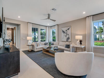 925 SW Prairie Avenue, Palm City, FL 34990