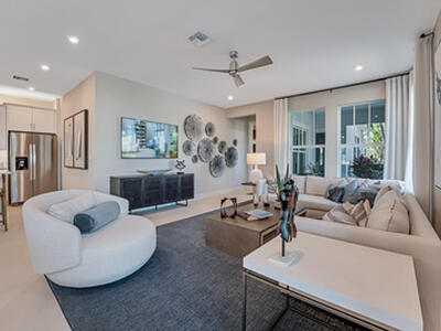 925 SW Prairie Avenue, Palm City, FL 34990