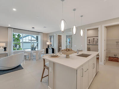 925 SW Prairie Avenue, Palm City, FL 34990