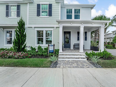 925 SW Prairie Avenue, Palm City, FL 34990