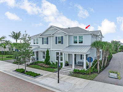 925 SW Prairie Avenue, Palm City, FL 34990