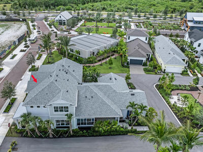 925 SW Prairie Avenue, Palm City, FL 34990