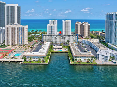 1893 S Ocean Drive, Hallandale Beach, FL 33009