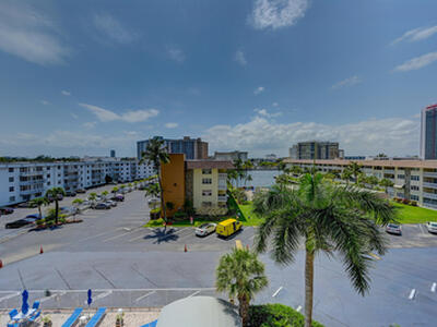 1893 S Ocean Drive, Hallandale Beach, FL 33009