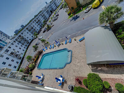 1893 S Ocean Drive, Hallandale Beach, FL 33009