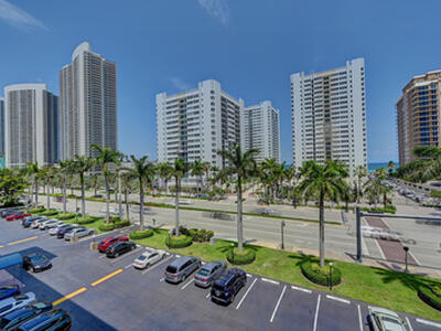 1893 S Ocean Drive, Hallandale Beach, FL 33009