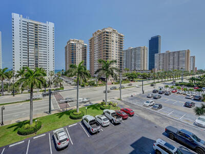 1893 S Ocean Drive, Hallandale Beach, FL 33009