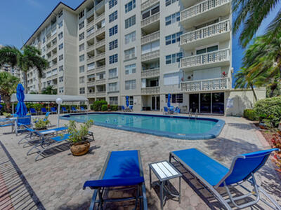 1893 S Ocean Drive, Hallandale Beach, FL 33009