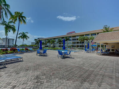 1893 S Ocean Drive, Hallandale Beach, FL 33009