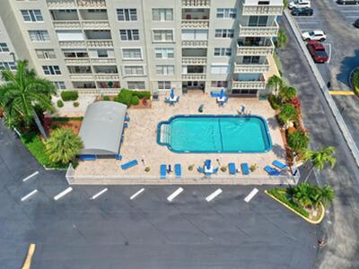 1893 S Ocean Drive, Hallandale Beach, FL 33009