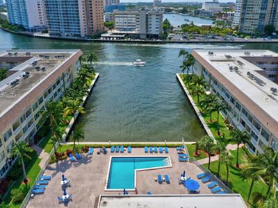 1893 S Ocean Drive, Hallandale Beach, FL 33009