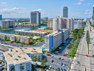 1893 S Ocean Drive, Hallandale Beach, FL 33009