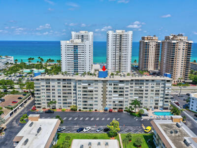 1893 S Ocean Drive, Hallandale Beach, FL 33009