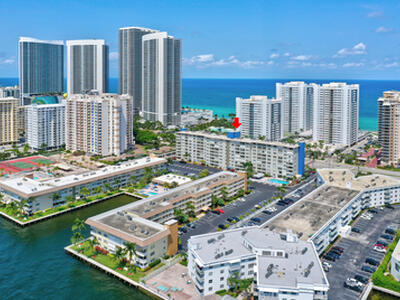 1893 S Ocean Drive, Hallandale Beach, FL 33009