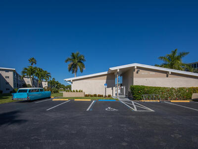 2728 N Garden Drive, Lake Worth Beach, FL 33461